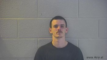 Daniel Wade Owens Mugshot