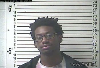 Daniel Jerome Owens Mugshot