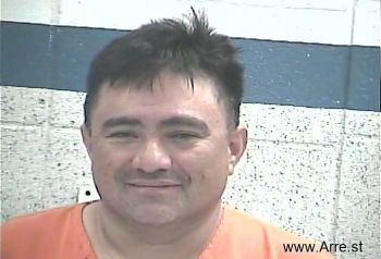 Daniel Alberto Ramirez Palmar Mugshot