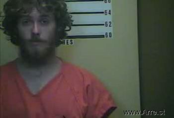 Daniel Allen Parker Mugshot