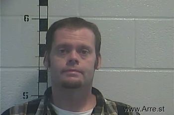 Daniel Lee Parker Mugshot