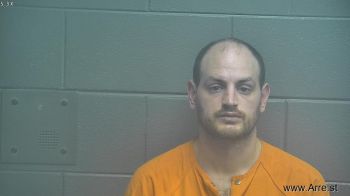 Daniel Cody Parker Mugshot