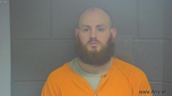 Daniel Cody Parker Mugshot