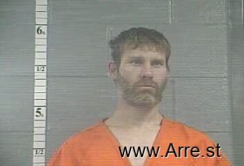 Daniel Aaron Parsons Mugshot