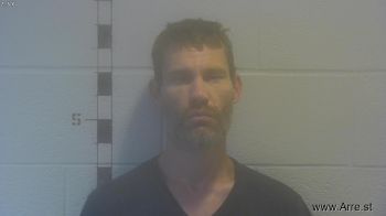 Daniel Aaron Parsons Mugshot