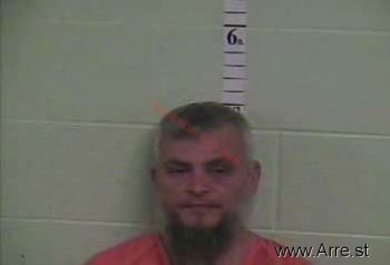 Daniel  Patterson Jr. Mugshot