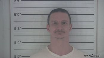 Daniel Wayne Perry Mugshot