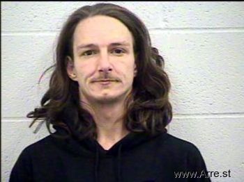 Daniel Wayne Perry Mugshot