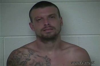 Daniel L Phillips Mugshot