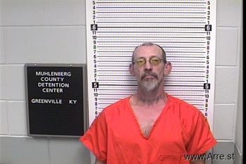 Daniel Ray Phillips Mugshot