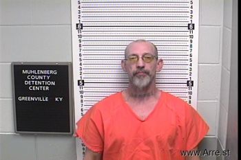 Daniel Ray Phillips Mugshot