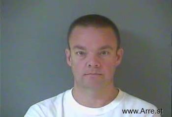 Daniel  Phillips Mugshot