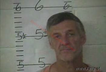 Daniel  Phipps Mugshot