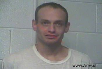 Daniel Ray Porter Mugshot