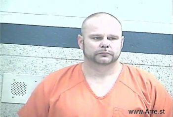 Daniel Lee Portman Mugshot