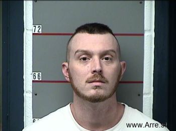 Daniel  Price Mugshot