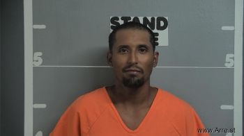 Daniel Amador Edwardo Rascon Mugshot