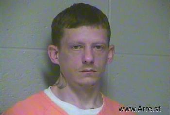 Daniel Lynn Readnower Mugshot