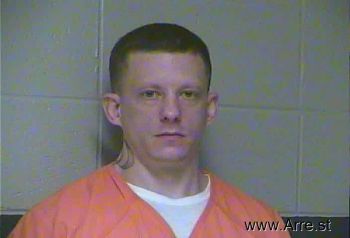 Daniel Lynn Readnower Mugshot