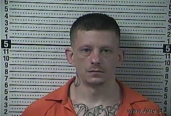 Daniel Lynn Readnower Mugshot