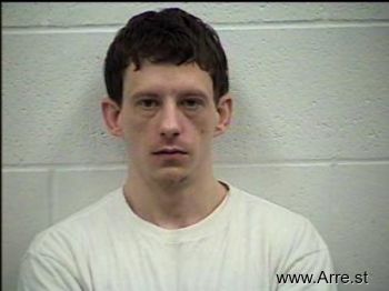 Daniel Lynn Readnower Mugshot