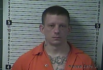 Daniel Lynn Readnower Ii Mugshot