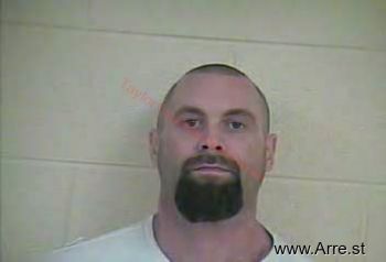 Daniel N Reeves Mugshot