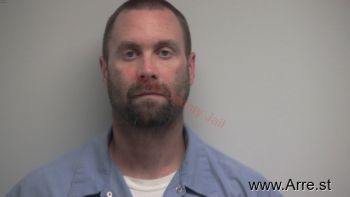 Daniel Neal Reeves Mugshot