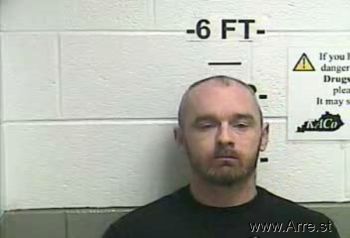 Daniel Thomas Roark Mugshot