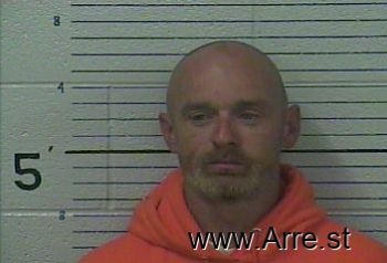 Daniel Thomas Roark Mugshot