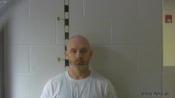 Daniel Thomas Roark Mugshot