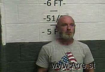 Daniel Thomas Roark Mugshot