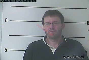 Daniel J Robbins Mugshot