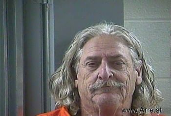 Daniel Lee Roberts Mugshot