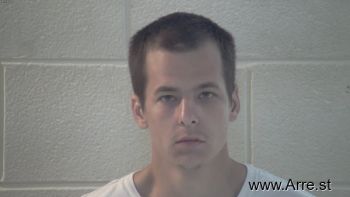 Daniel Jack Roberts Mugshot