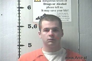 Daniel J Roberts Mugshot