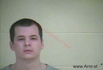 Daniel J Roberts Mugshot