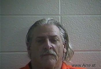 Daniel Lee Roberts Mugshot