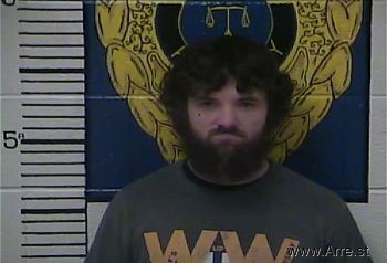 Daniel  Robertson Mugshot