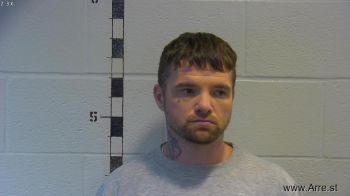 Daniel Todd Robertson Mugshot