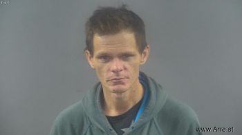 Daniel Caleb-hans Robinson Mugshot