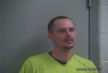 Daniel Ray Rogers Mugshot