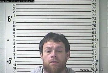 Daniel Thomas Rosche Mugshot