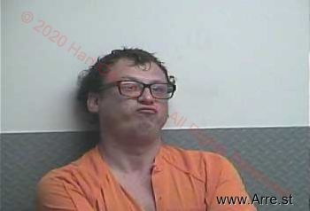 Daniel  Rose Mugshot