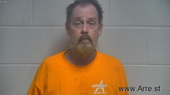 Daniel Lee Ross Mugshot