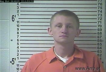 Daniel Timothy Rothwell Mugshot