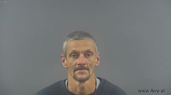 Daniel Ray Russell Mugshot