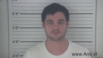 Daniel Jacob Schroer Mugshot