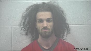 Daniel Wayne Scott Mugshot