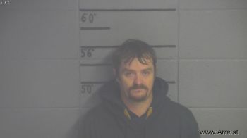 Daniel Lee Scott Mugshot